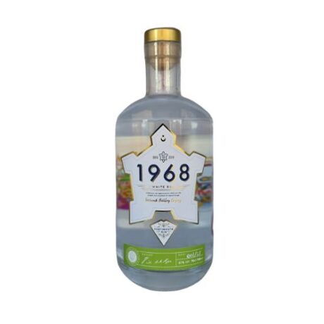 1968 (new bottle)