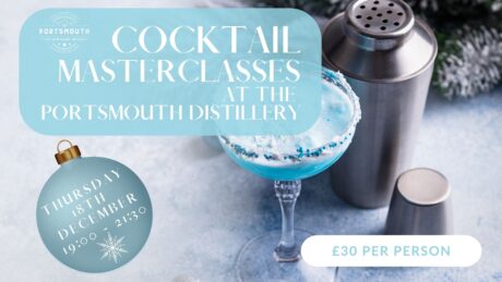 DECEMBER COCKTAIL MASTERCLASS (1000 x 1000 px) (1920 x 1080 px)