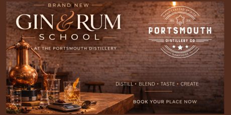 Gin & Rum School (2160 x 1080 px)