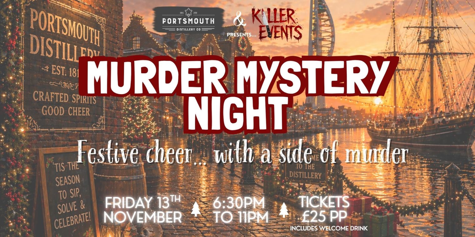 Nov Murder Mystery Night (2160 x 1080 px)