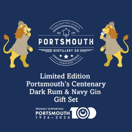 Portsmouth 100 Gift Set (1)