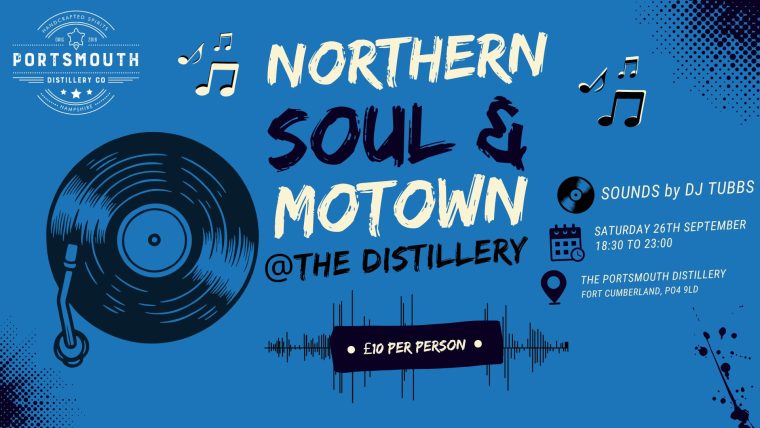 NORTHERN SOUL 2026 (1920 x 1080 px)